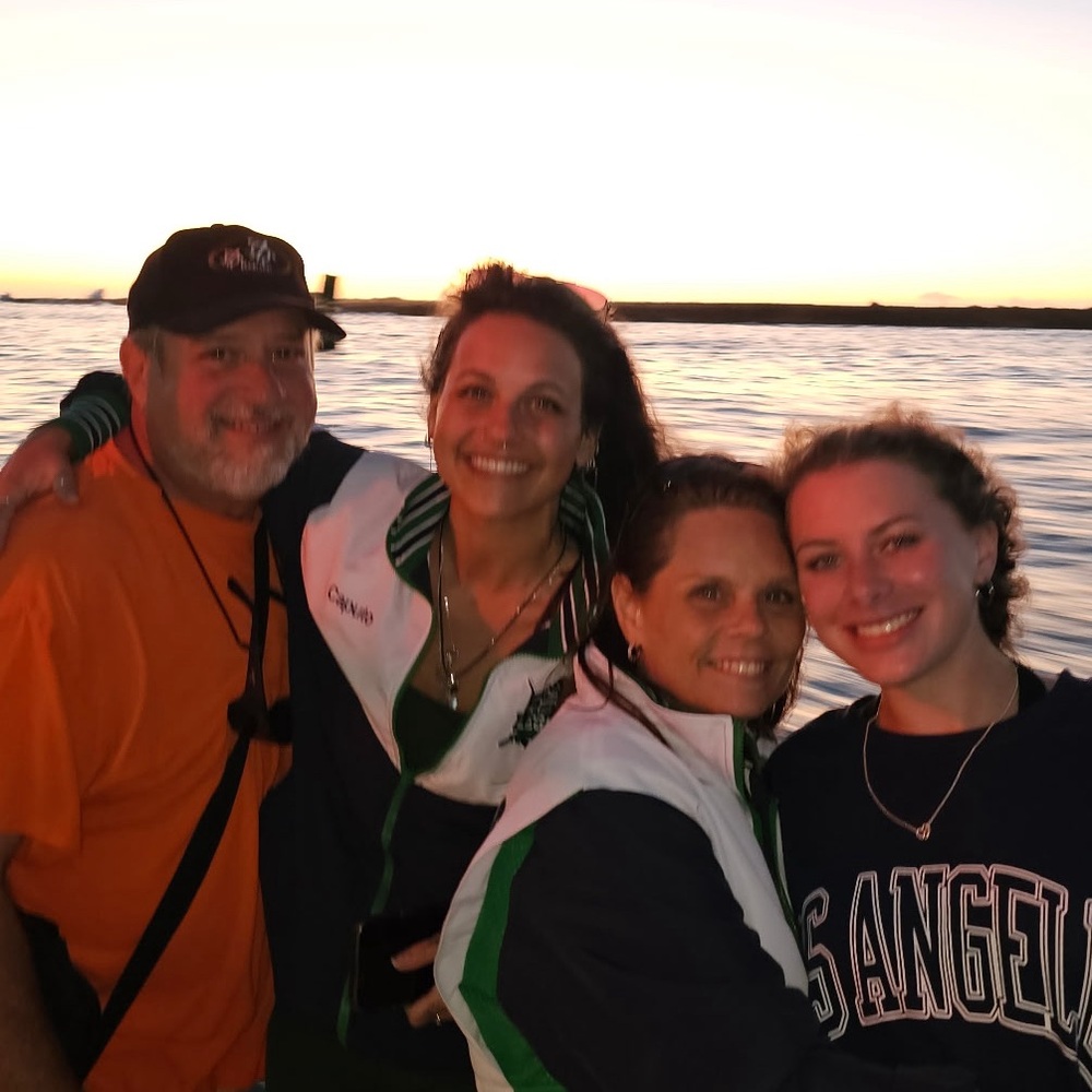 Meet your Posher, Angela Caputo